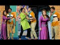Rashid Kamal Kiran Butt Tasleem Abbas New Punjabi Stage Drama Clip Best Comedy 2025