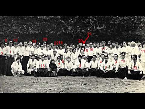 Barbara's Aikido Italy