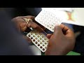 Uganda Preventing Unwanted Pregnancies Amongst School Girls