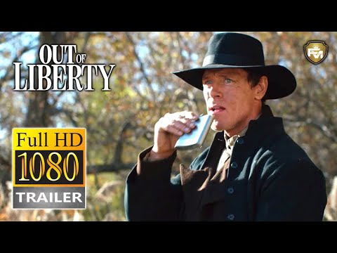 Out Of Liberty (2019) Trailer