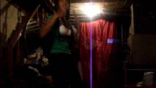 Aunt Jackie-Jason Fox-Nekia's Version