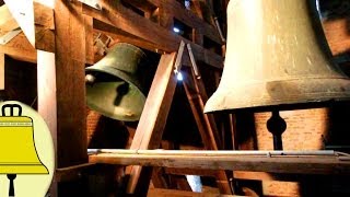 preview picture of video 'Emmerich Nordrhein-Westfalen: Glocke 2 der Katholischen Kirche'