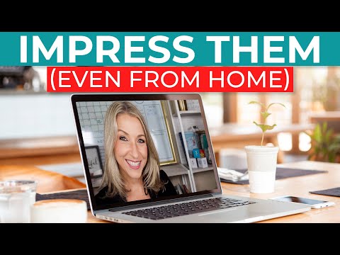 5 Tips for BEST First Week REMOTE at a New Job!