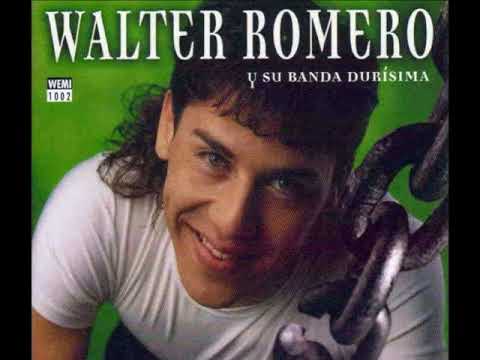 Walter Romero - Megamix con todos los exitos - dj wicho
