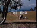 The Sundowners 1993 VHS Closing