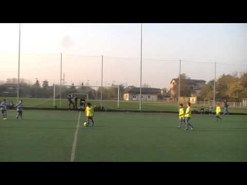 CS Petrolul '95 Ploieşti I - CS Petrolul '95 Ploieşti 2007 2 - 3 ( 2 - 2 ) repriza I