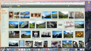 Using Deviant Art for Stock Photography