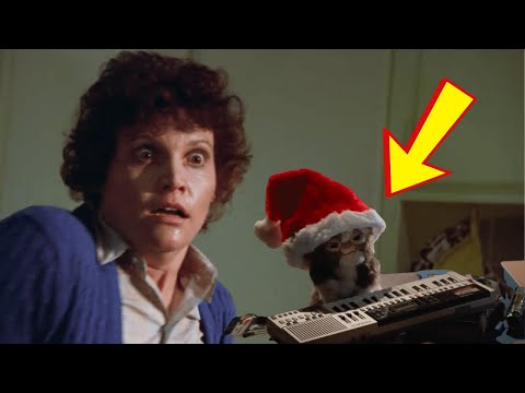 23 Insane Facts About GREMLINS (1984) You Were NEVER Supposed to Know