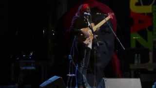 Richard Bona - wywiad z kołysanką