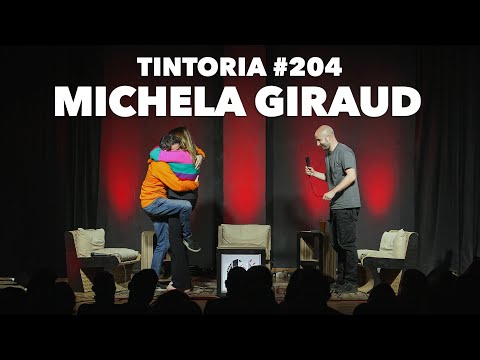 Tintoria #204 Michela Giraud