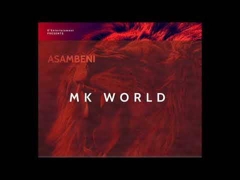 Soulistic deep_Asambeni (original mix)