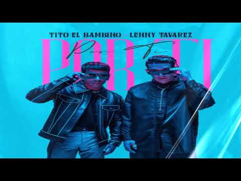 Por Ti - Tito El Bambino Ft. Lenny Tavarez [2020]