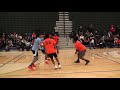 Andru Flores #51 - 5'10 G Class of 2021 Chicago Recruiting Event