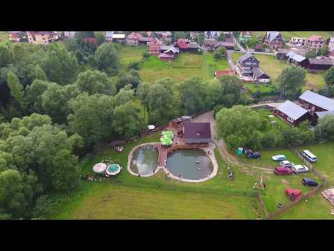 Markowa Zagroda Mizerna