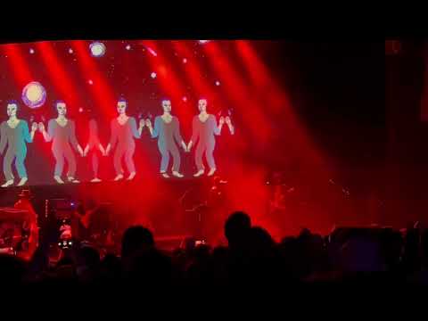 TV on the Radio at The Warfield ￼- October 11, 2025 ￼