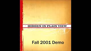 Hidden in Plain View - Sagamore (Full Contact Soccer) demo