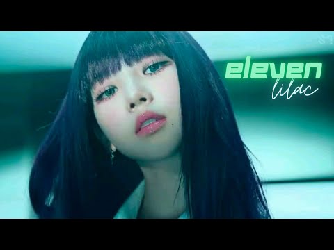 BLACKPINK x aespa type beat "eleven"