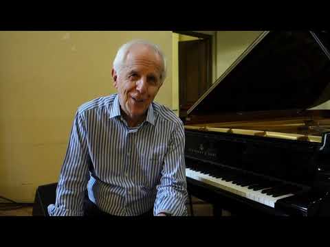 Intervista a Franco D'Andrea