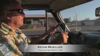 preview picture of video 'Genuine Route 66 Life Kevin Mueller Cars by KC Keefer'