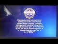 INTERPOL Warning Screen FBI Anti Piracy Warning Screen Warner Home Video 2007 08 On My PSP