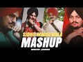 Nonstop Sidhu Moose Wala Mashup Naresh Parmar New Songs Jukebox