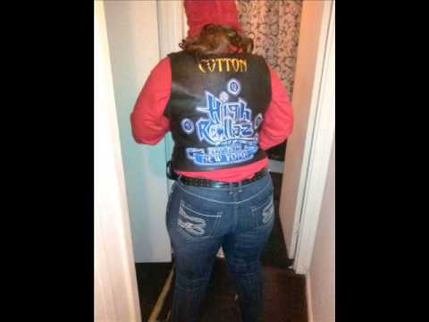 Good Book - Riddem - High Rollaz Remix - featuring Kayla Bliss