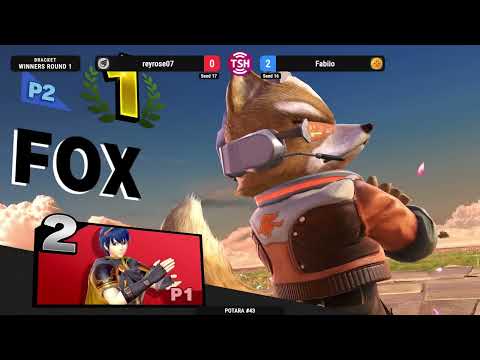 Potara #43 (THE MAJOR) - Feat. Rex, Papaya, Kamex, Mlarcin, Beast, Mr. Mojo Risin', and more!