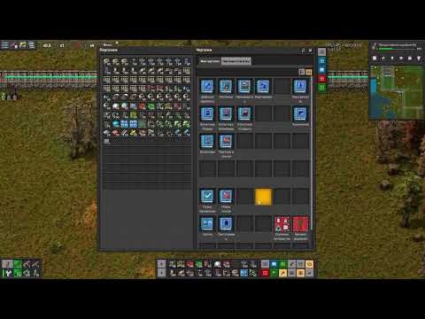 Factorio / Compact Circuit Mod: Issue with updating existing blueprint