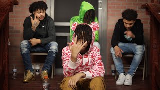 Buzzing 16 Year Old Rapper KA$HDAMI Talks “Reparations” & “Kappin Up”, Mexiko Dro, Since99 video