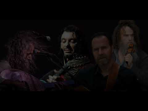 Ο ΚΑΠΕΤΑΝΙΟΣ - ΦΡΑΓΚΙΑΔΑΚΗΔΕΣ - ΨΑΡΑΝΤΩΝΗΣ - ΤΖΟΥΓΑΝΑΚΗΣ