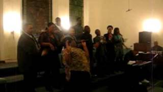 This Is The Day 4 -11-09 Pt 2