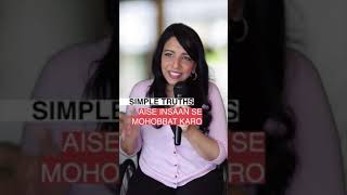Mohobbat Aise Insaan se Karo | Whatsapp Status Video | The Official Geet | Love Class | #shorts