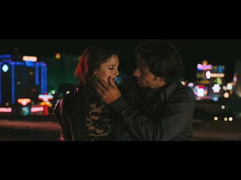 Lucky You 2007 poker drama official trailer still with Eric Bana at the card table