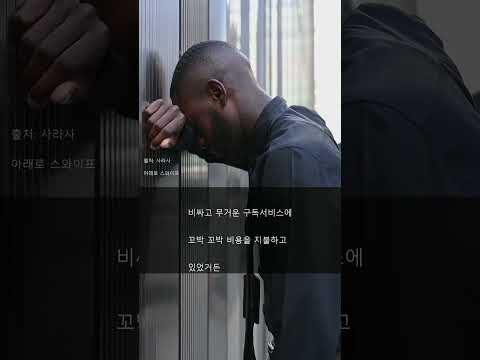 AI 구독료 아끼는 법 💸