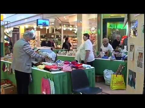 Ausstellung: „Spätlese“ im Lausitzcenter - ELSTERWELLE