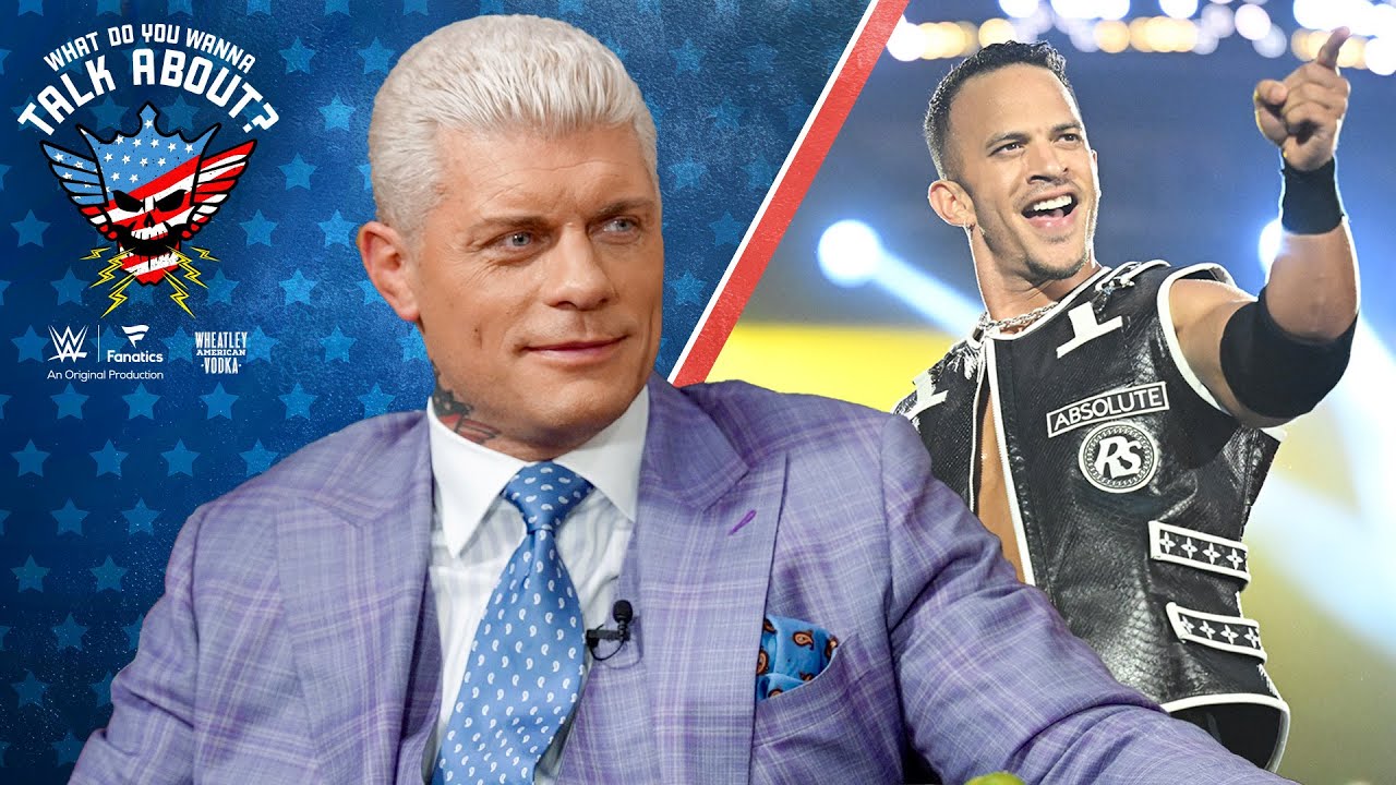 Video Test Thumbnail