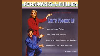 Let's Flaunt It! (Live)