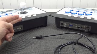 ULTIMATE Pandora's Box Wireless Retro Gaming System in 2024 !