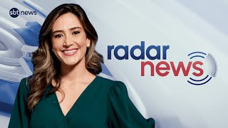 RADAR NEWS | 16/02/2026