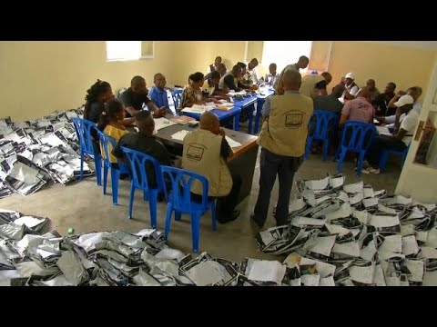 انتخابات الرئاسة في الكونغو الديموقراطية تأجيل محتمل للنتائج وأمريكا تلوح بالعقوبات…