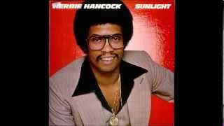 Sunlight- Herbie Hancock   [FULL ALBUM ] [ Kent Sux it ]