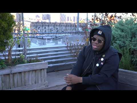 Makk Melly - Somedays (Part 1) Prod. By PKBeatz