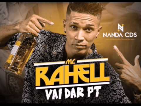 Mc Rahell - Vai Dar PT (Canal Do Funk)
