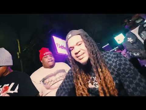 KGroove x Dougo Bandz x Cartel Bo - Crane