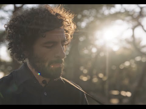 José González - Visions (Live for National Geographic)
