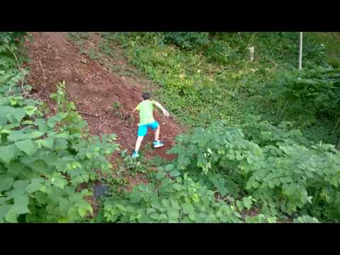 HC Letci 2003 soustředění Trutnov 2015 - teambuilding