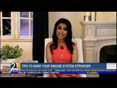 Tips to Make Your Immune System Stronger