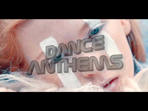 DANCE ANTHEMS (Week 12, 22 March 2017)