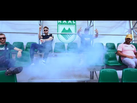 NAPO x MVREK - La Cuenta (Prod.LNT)