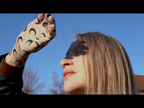 MARINE SERRE - CORE, MUSE KRISTINA Fall/Winter 2021